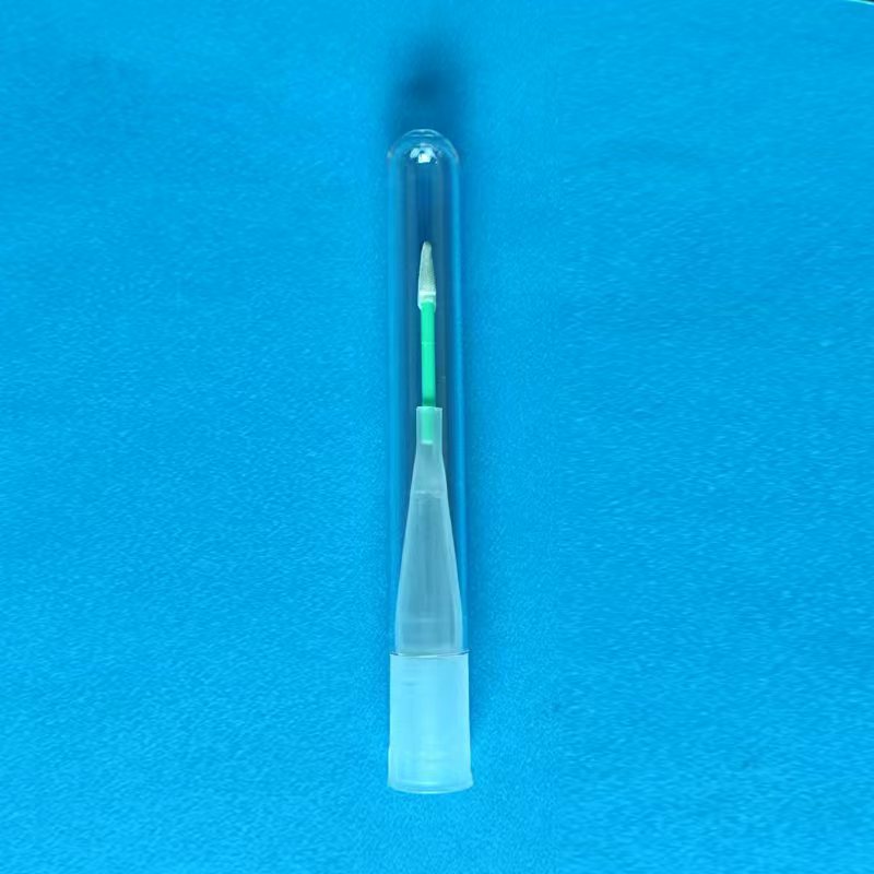 昌江黎族自治县微量生物提取棉签