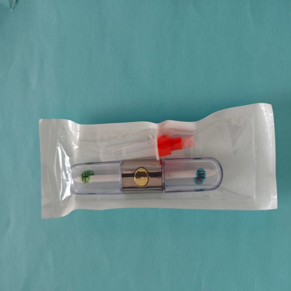 昌江黎族自治县带试剂型生物物证提取棉签